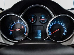 Седан Chevrolet Cruze 2012 года, 620000 рублей, Муром