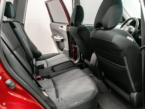 Внедорожник Subaru Forester 2008 года, 949000 рублей, Красноярск