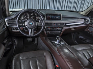 Внедорожник BMW X5 2017 года, 3430000 рублей, Ставрополь