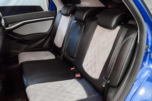 Универсал ВАЗ (LADA) Vesta Cross 2021 года, 1299000 рублей, Ульяновск