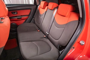 Хетчбэк Kia Soul 2012 года, 1199000 рублей, Томск