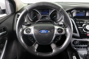 Хетчбэк Ford Focus 2012 года, 649000 рублей, Пермь
