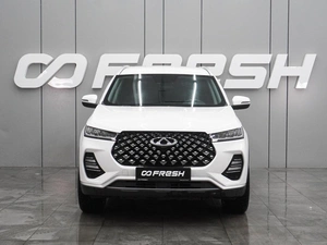 Внедорожник Chery Tiggo 7 Pro 2022 года, 1699000 рублей, Воронеж