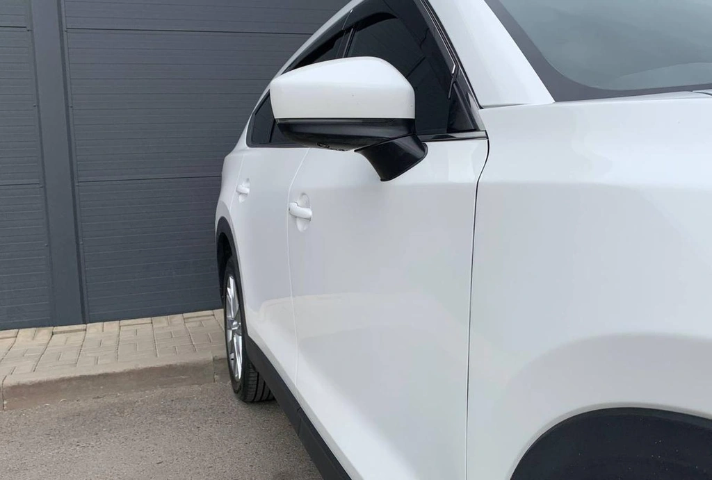 Внедорожник Mazda CX-8 2018 года, 2350000 рублей, Солонцы
