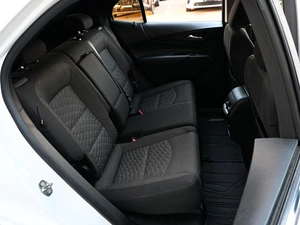 Внедорожник Chevrolet Equinox 2018 года, 1720000 рублей, Краснодар