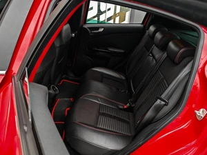 Хетчбэк Alfa Romeo Giulietta 2011 года, 1180000 рублей, Краснодар