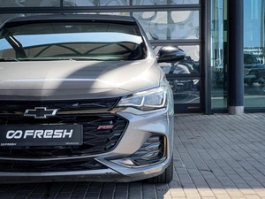 Седан Chevrolet Monza 2020 года, 1650000 рублей, Уфа