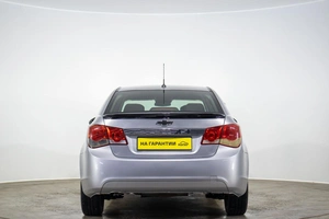 Седан Chevrolet Cruze 2012 года, 559000 рублей, Оренбург