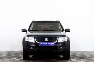 Внедорожник Suzuki Grand Vitara 2011 года, 1099000 рублей, Сургут