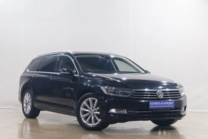 Универсал Volkswagen Passat 2015 года, 1209000 рублей, Новокузнецк