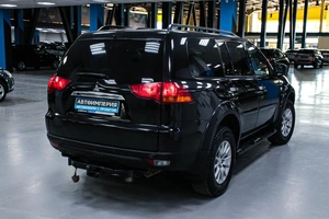 Внедорожник Mitsubishi Pajero Sport 2010 года, 1533000 рублей, Солонцы
