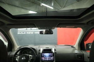 Внедорожник Nissan X-Trail 2007 года, 1150000 рублей, Курск