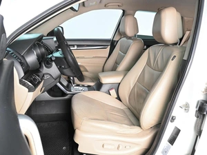 Внедорожник Kia Sorento 2009 года, 1309000 рублей, Ростов-на-Дону