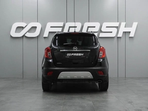 Внедорожник Opel Mokka 2014 года, 1179000 рублей, Воронеж