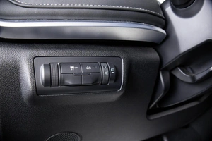 Внедорожник Chery Tiggo 4 Pro 2024 года, 1699000 рублей, Пермь