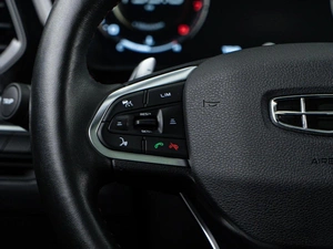 Внедорожник Geely Tugella 2023 года, 2839077 рублей, Москва