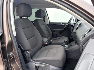 Внедорожник Volkswagen Tiguan 2014 года, 1277000 рублей, Орёл
