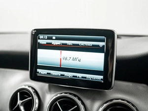 Внедорожник Mercedes-benz GLA-класс 2014 года, 1590000 рублей, Красноярск