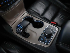 Внедорожник Jeep Grand Cherokee 2014 года, 2200999 рублей, Москва