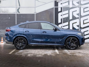 Внедорожник BMW X6 2020 года, 6825000 рублей, Краснодар