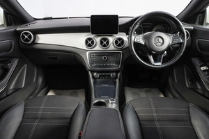 Седан Mercedes-benz CLA-класс 2015 года, 1479000 рублей, Новосибирск