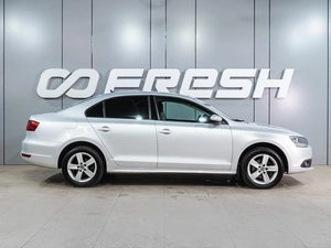 Седан Volkswagen Jetta 2012 года, 1069000 рублей, Воронеж