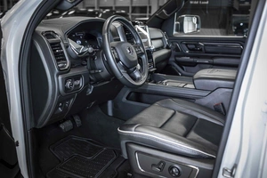 Пикап RAM 1500 2023 года, 9499999 рублей, Москва