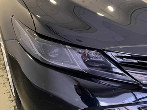 Седан Toyota Camry 2019 года, 2249000 рублей, Красноярск