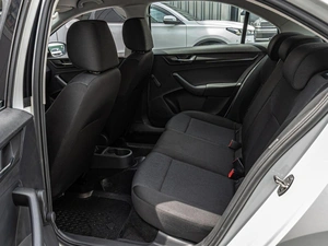 Лифтбек Skoda Rapid 2019 года, 1277000 рублей, Краснодар