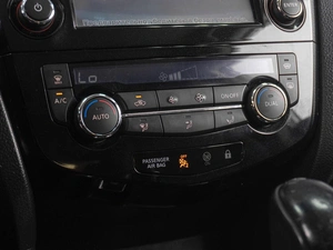 Внедорожник Nissan Qashqai 2014 года, 1329000 рублей, Тюмень