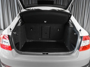 Лифтбек Skoda Octavia 2014 года, 1339000 рублей, Тюмень