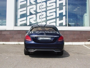 Седан Mercedes-benz C-класс 2017 года, 1999000 рублей, Владимир