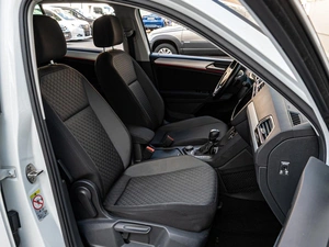 Внедорожник Volkswagen Tiguan 2017 года, 2330000 рублей, Краснодар