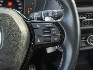 Внедорожник Honda ZR-V 2024 года, 3599000 рублей, Краснодар