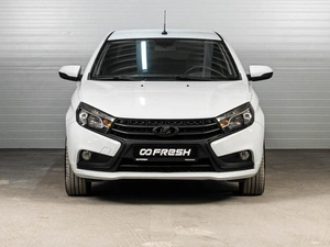 Седан ВАЗ (LADA) Vesta 2020 года, 1045000 рублей, Ставрополь