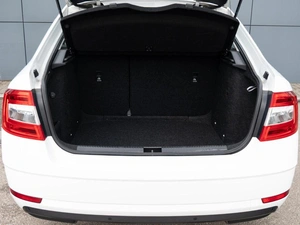 Лифтбек Skoda Octavia 2018 года, 1795000 рублей, Краснодар