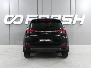 Внедорожник Chery Tiggo 4 Pro 2022 года, 1699000 рублей, Ростов-на-Дону