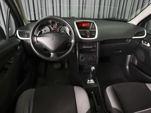 Хетчбэк Peugeot 207 2008 года, 399000 рублей, Ставрополь