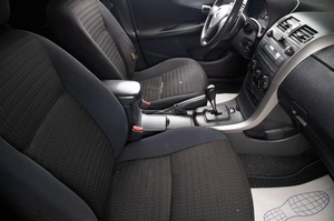 Седан Toyota Corolla 2008 года, 639000 рублей, Оренбург