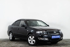 Седан Nissan Almera Classic 2011 года, 519000 рублей, Сургут
