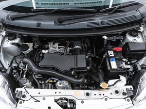 Хетчбэк Toyota Passo 2021 года, 999000 рублей, Красноярск