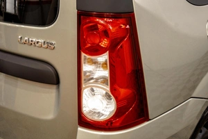 Универсал ВАЗ (LADA) Largus 2022 года, 989000 рублей, Барнаул
