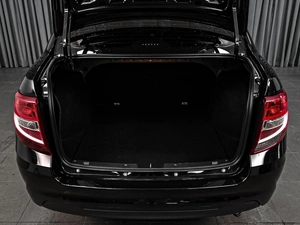 Седан ВАЗ (LADA) Granta 2023 года, 834000 рублей, Ставрополь