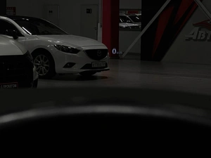 Внедорожник Mazda CX-8 2018 года, 2787000 рублей, Красноярск