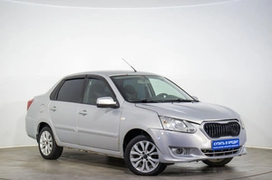 Седан Datsun on-DO 2014 года, 319000 рублей, Оренбург