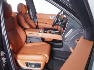 Внедорожник Li Auto L9 2023 года, 6300000 рублей, Ростов-на-Дону