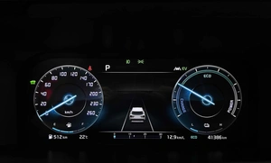 Внедорожник Kia Sorento 2021 года, 4377000 рублей, Красноярск