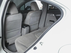 Седан Honda Civic 2012 года, 1050000 рублей, Ростов-на-Дону