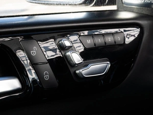 Внедорожник Mercedes-benz GLE-класс AMG Coupe 2017 года, 5299000 рублей, Краснодар