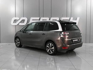Минивэн Citroen Grand C4 Picasso 2017 года, 1589000 рублей, Ростов-на-Дону